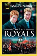 Watch The Last Royals 123MovieFree