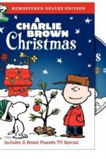 Watch A Charlie Brown Christmas 123MovieFree