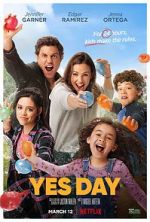 Watch Yes Day 123MovieFree