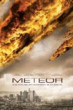 Watch Meteor: Path To Destruction 123MovieFree