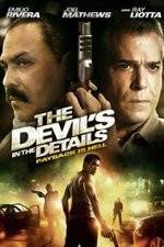 Watch The Devils in the Details 123MovieFree
