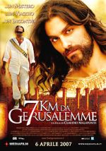 Watch 7 km da Gerusalemme 123MovieFree