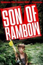Watch Son of Rambow 123MovieFree