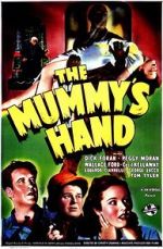 Watch The Mummy's Hand 123MovieFree