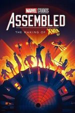 Watch Marvel Studios Assembled: The Making of X-Men \'97 123MovieFree