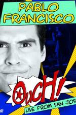 Watch Pablo Francisco Ouch Live from San Jose 123MovieFree