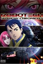 Watch Robotech The Shadow Chronicles 123MovieFree