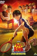Watch The Prince of Tennis - The Battle of the British City 123MovieFree