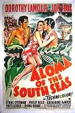 Watch Aloma of the South Seas 123MovieFree