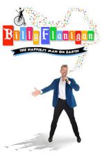 Watch Billy Flanigan: The Happiest Man On Earth 123MovieFree