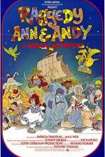 Watch Raggedy Ann & Andy: A Musical Adventure 123MovieFree