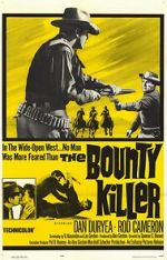 Watch The Bounty Killer 123MovieFree