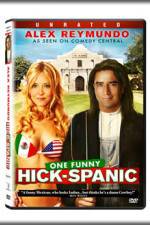 Watch Hick-Spanic Live in Albuquerque 123MovieFree