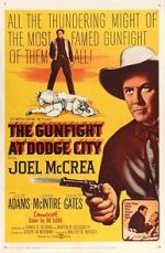 Watch The Gunfight at Dodge City 123MovieFree