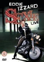 Watch Eddie Izzard: Sexie 123MovieFree