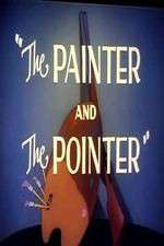 Watch The Painter and the Pointer 123MovieFree