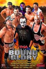 Watch TNA Bound for Glory 123MovieFree