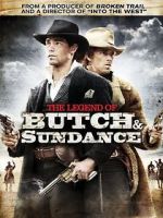 Watch The Legend of Butch & Sundance 123MovieFree
