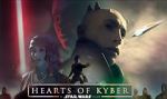 Watch Hearts of Kyber (Short 2017) 123MovieFree