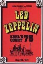 Watch Led Zeppelin - Live at Earls Court 123MovieFree