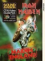 Watch Iron Maiden: Maiden England 123MovieFree