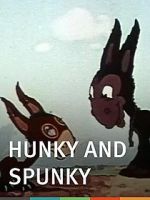 Watch Hunky and Spunky (Short 1938) 123MovieFree