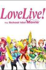 Watch Love Live! The School Idol Movie 123MovieFree