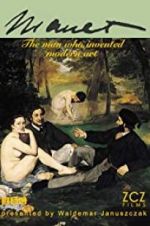 Watch Manet: The Man Who Invented Modern Art 123MovieFree