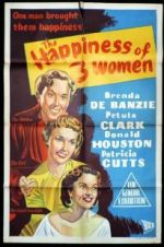 Watch The Happiness of Three Women 123MovieFree