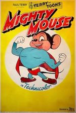 Watch Mighty Mouse and the Pirates 123MovieFree