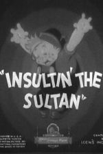 Watch Insultin\' the Sultan 123MovieFree