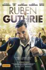 Watch Ruben Guthrie 123MovieFree