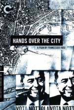 Watch Hands Over the City 123MovieFree