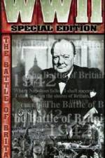 Watch The Battle of Britain 123MovieFree
