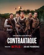 Watch Contraataque 123MovieFree