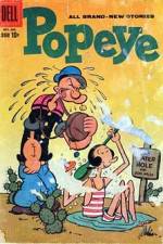 Watch The Popeye Show 123MovieFree