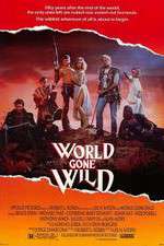 Watch World Gone Wild 123MovieFree