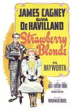 Watch The Strawberry Blonde 123MovieFree
