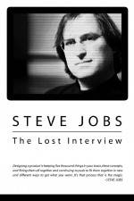 Watch Steve Jobs The Lost Interview 123MovieFree