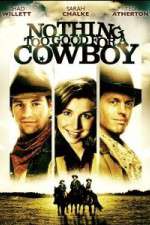 Watch Nothing Too Good for a Cowboy 123MovieFree