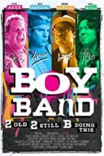 Watch Boy Band 123MovieFree