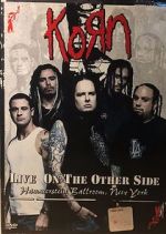 Watch Korn: Live on the Other Side 123MovieFree