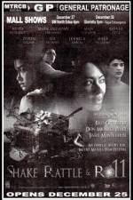 Watch Shake Rattle & Roll XI 123MovieFree