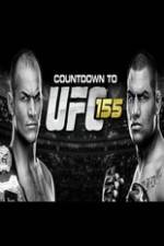 Watch Countdown To UFC 166 Velasquez vs Dos Santos III 123MovieFree