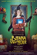 Watch The Legend of the Christmas Witch 123MovieFree