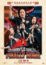 Watch Jimmy O. Yang Finally Home 123MovieFree