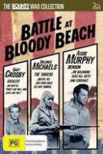 Watch Battle at Bloody Beach 123MovieFree