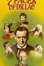 Watch 7 Faces of Dr Lao 123MovieFree