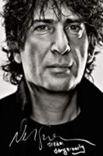 Watch Neil Gaiman: Dream Dangerously 123MovieFree
