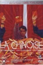 Watch La chinoise 123MovieFree